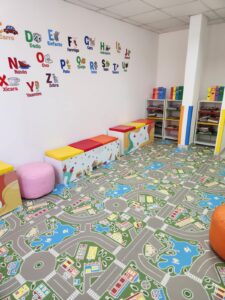 Ensino Fundamental - Anos Iniciais