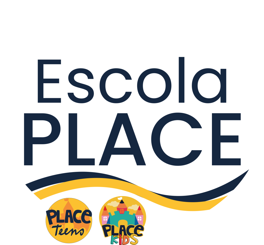 Escola PLACE - do Berçário ao Fundamental